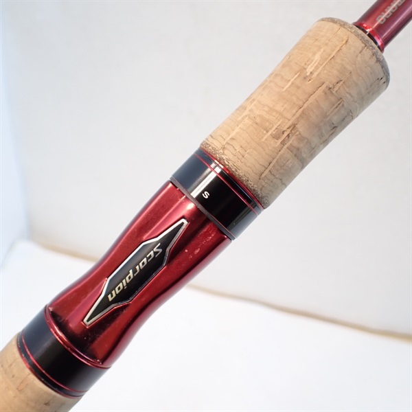 ２１スコーピオン２８３１Ｒ－２